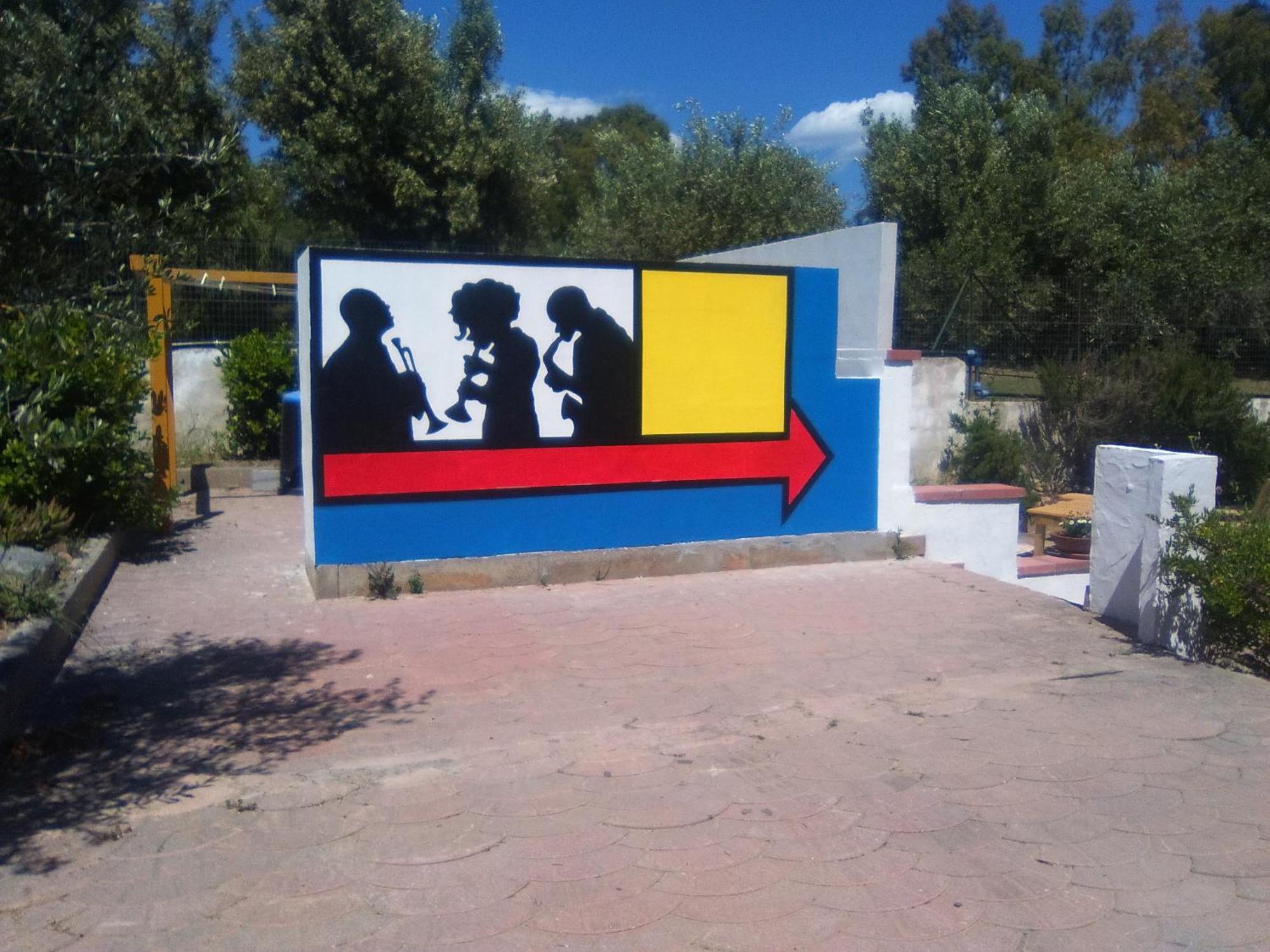 Il Locandiere Capitana Dış mekan fotoğraf