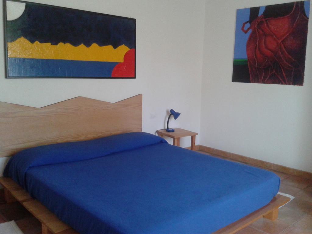 Il Locandiere Capitana Oda fotoğraf